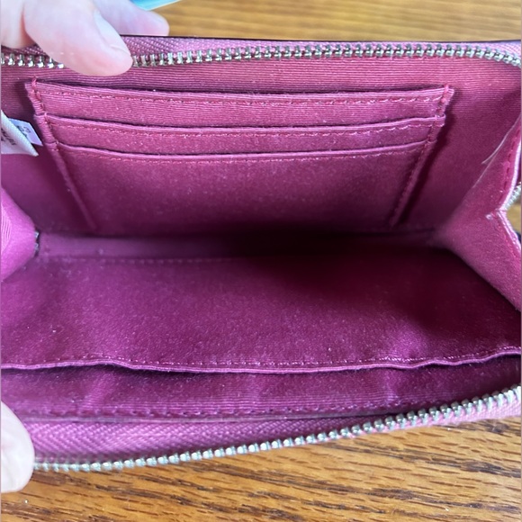 Coach Wristlet - Picture 2 of 5